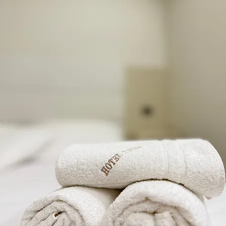 Hotel Twins 3*